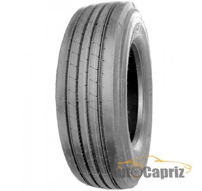 Грузовые шины Fronway HD757 (рулевая ось) 295/80 R22.5 152/149М 
